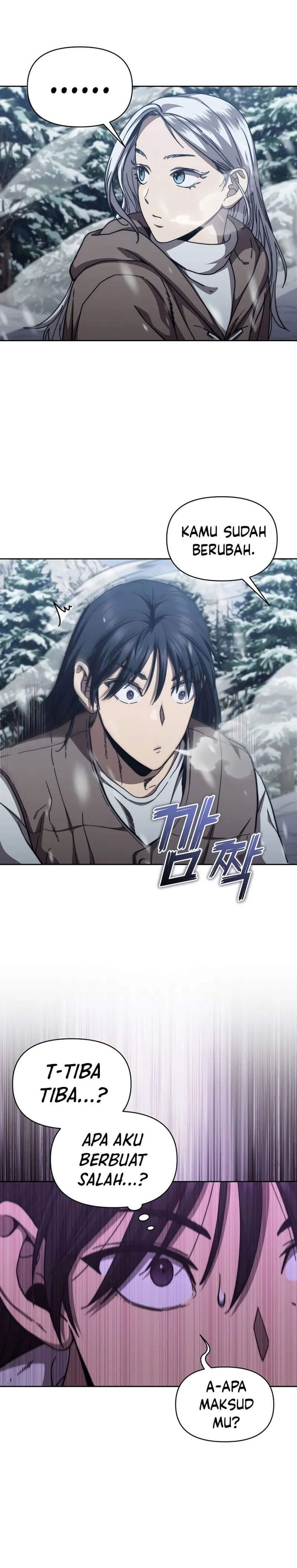 I Became the Successor of the Martial God Chapter 24 Gambar 23