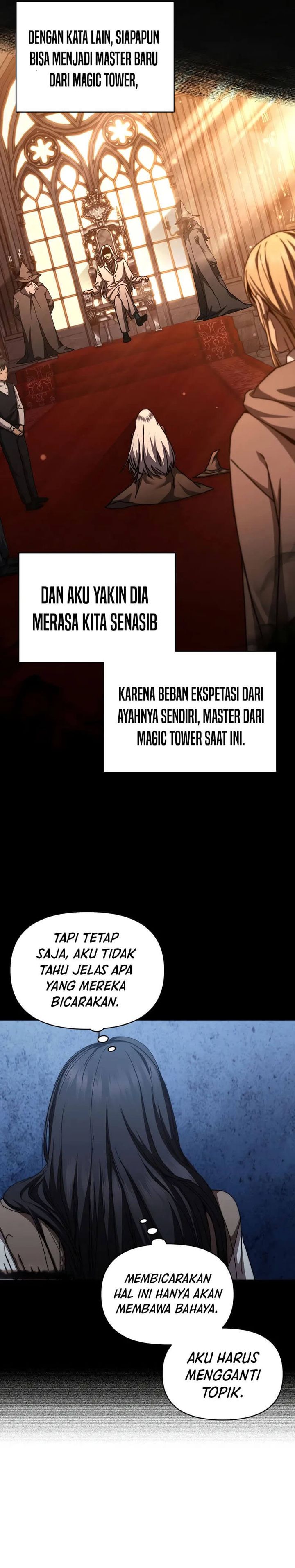 I Became the Successor of the Martial God Chapter 24 Gambar 26