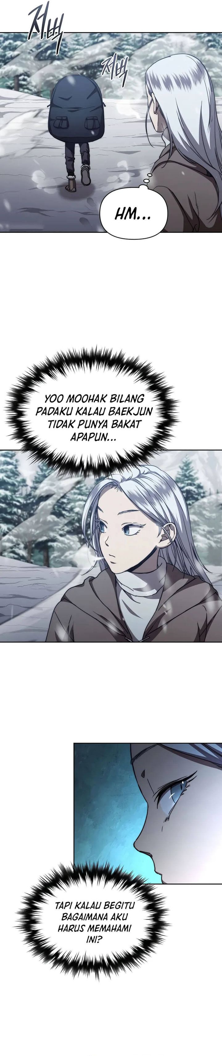 I Became the Successor of the Martial God Chapter 24 Gambar 28