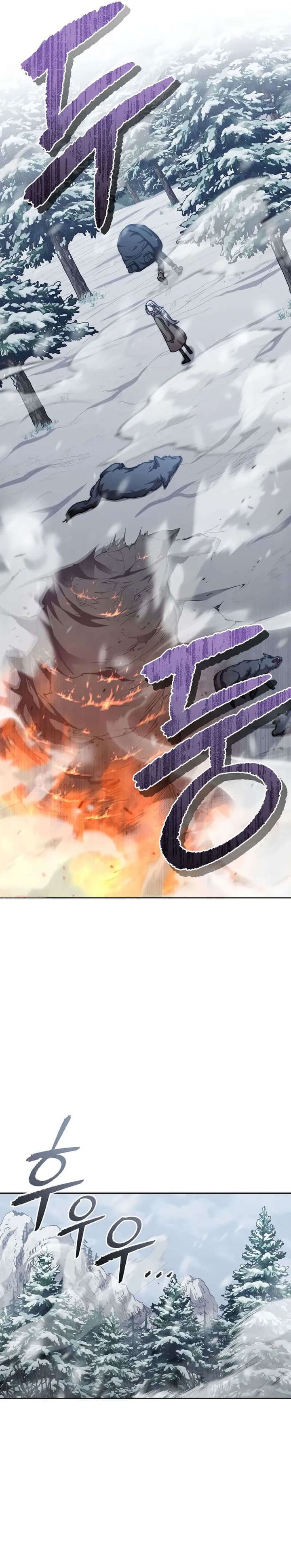 I Became the Successor of the Martial God Chapter 24 Gambar 29