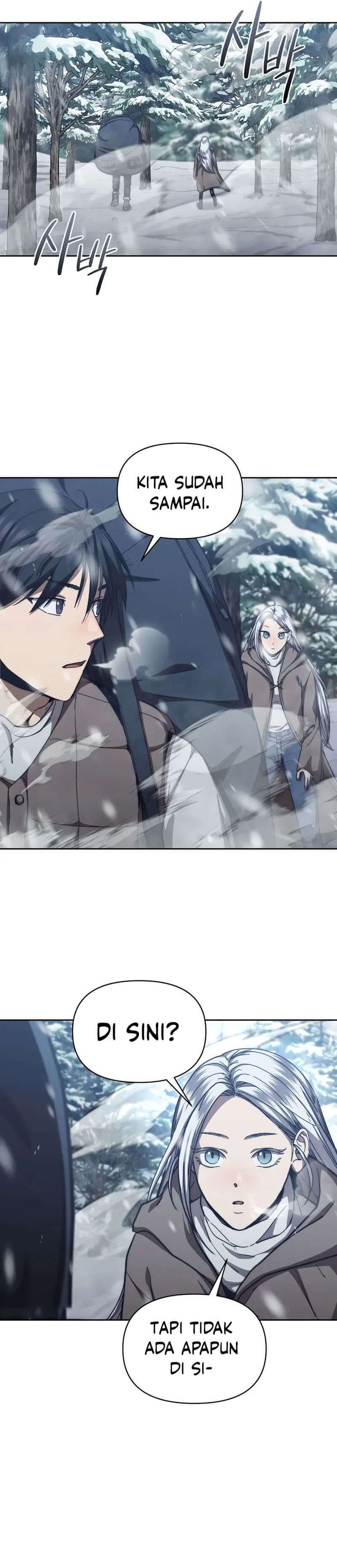 I Became the Successor of the Martial God Chapter 24 Gambar 30
