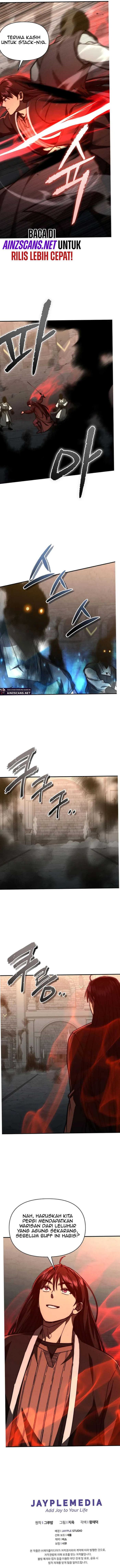 I Became the Successor of the Martial God Chapter 33 Gambar 10