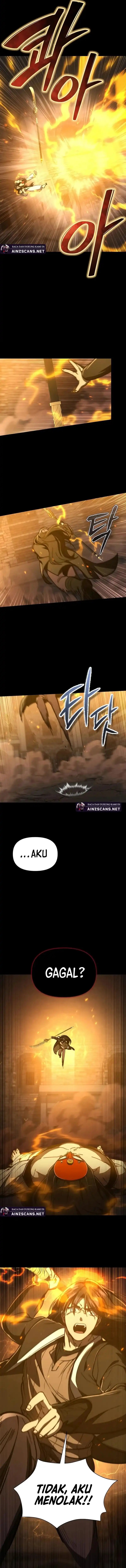 I Became the Successor of the Martial God Chapter 35 Gambar 5