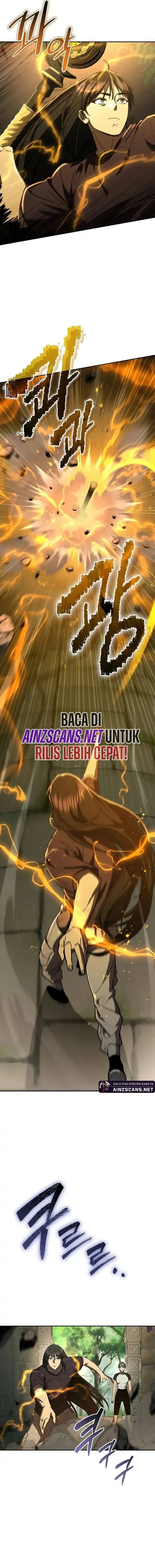 I Became the Successor of the Martial God Chapter 37 Gambar 2