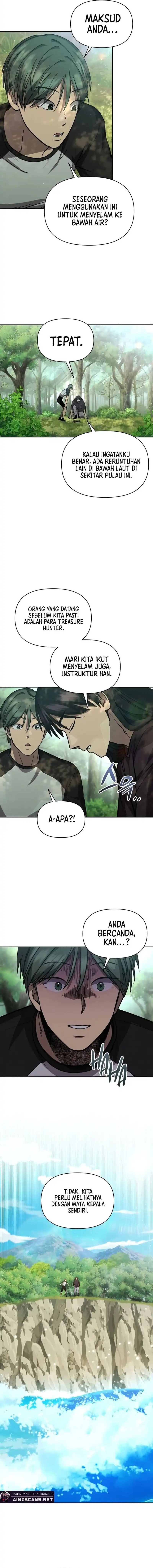 I Became the Successor of the Martial God Chapter 37 Gambar 10
