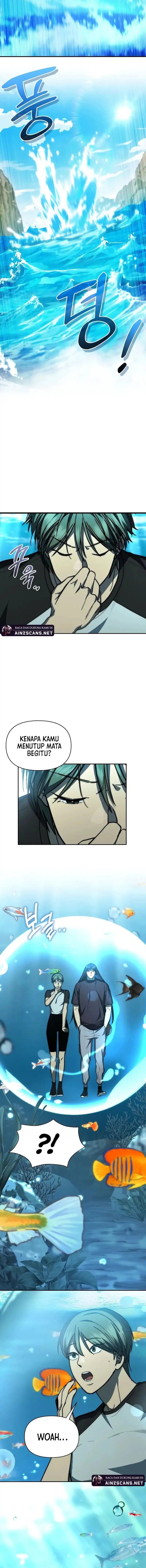 I Became the Successor of the Martial God Chapter 37 Gambar 12