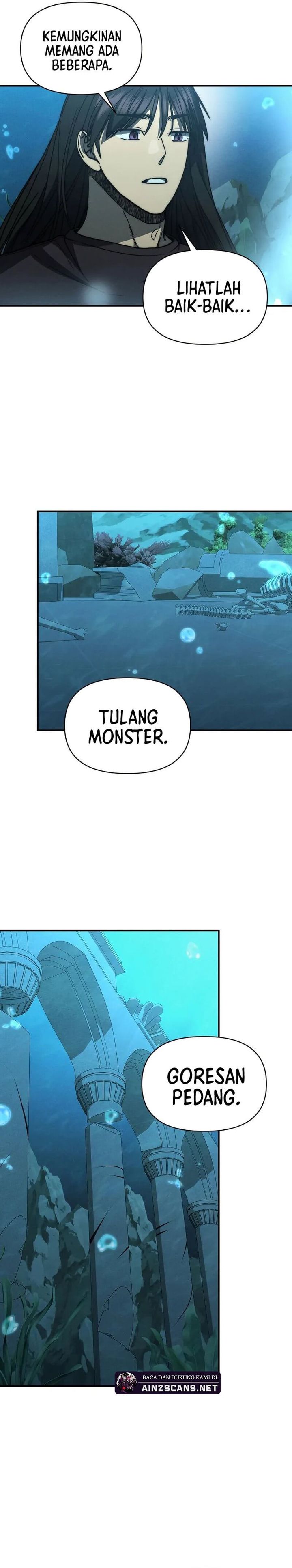 I Became the Successor of the Martial God Chapter 38 Gambar 2