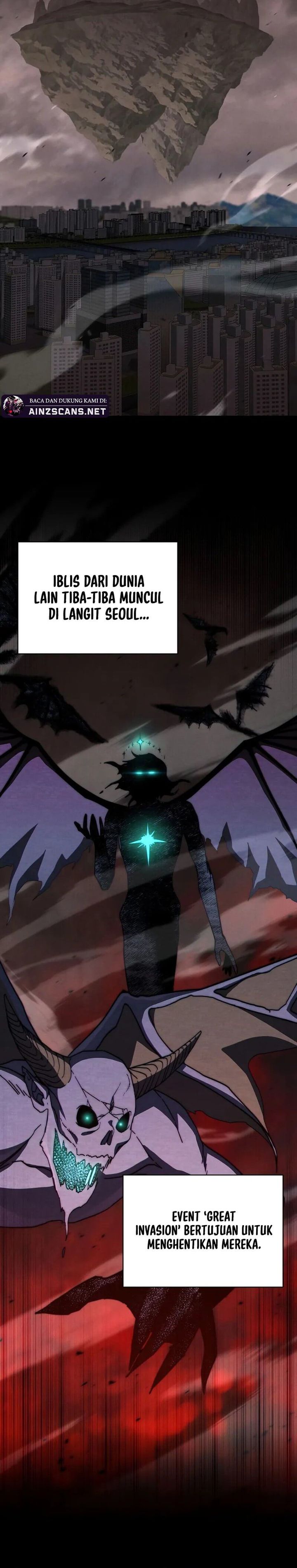 I Became the Successor of the Martial God Chapter 38 Gambar 7