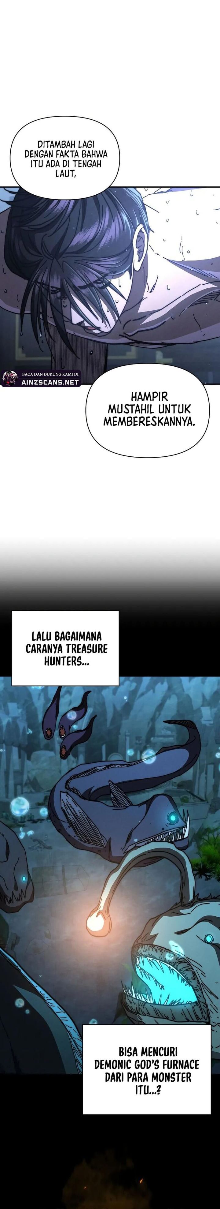 I Became the Successor of the Martial God Chapter 38 Gambar 10