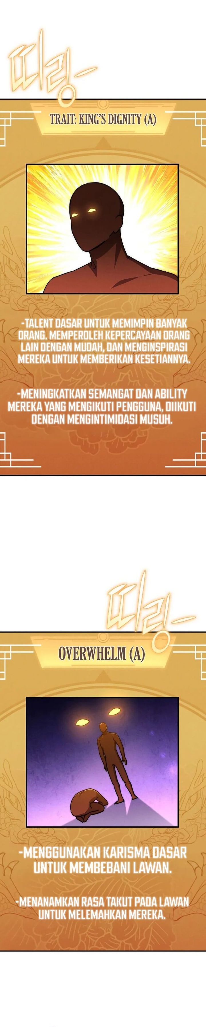 I Became the Successor of the Martial God Chapter 38 Gambar 28