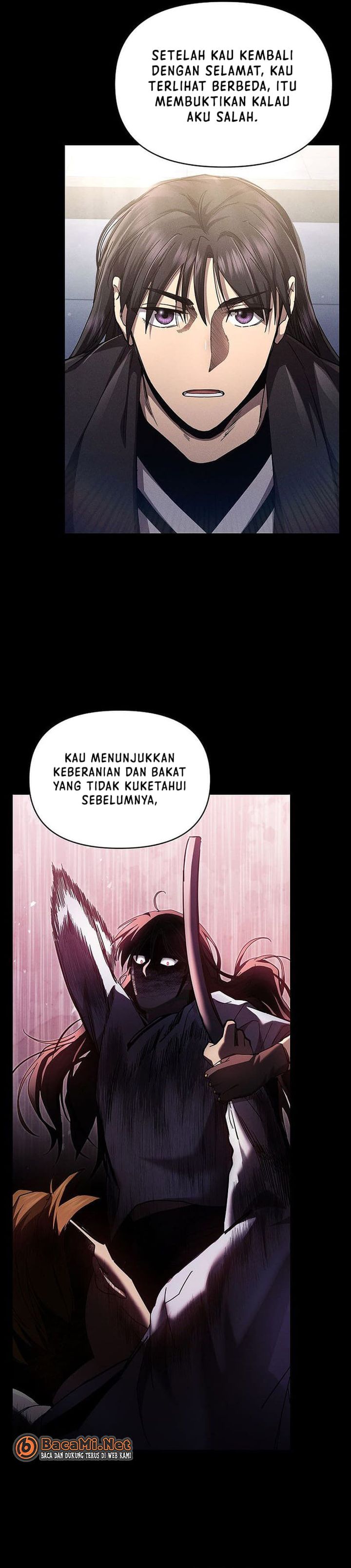 I Became the Successor of the Martial God Chapter 39 Gambar 20