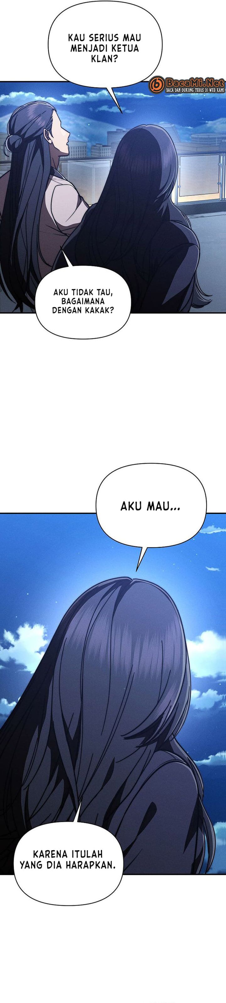 I Became the Successor of the Martial God Chapter 39 Gambar 22
