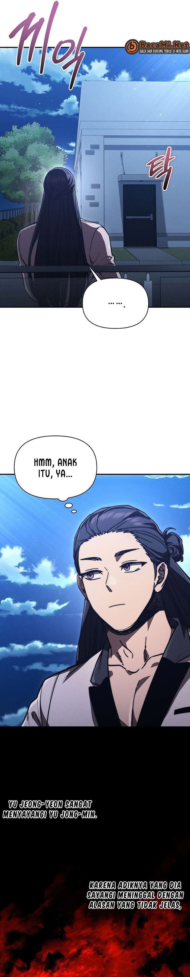 I Became the Successor of the Martial God Chapter 39 Gambar 25