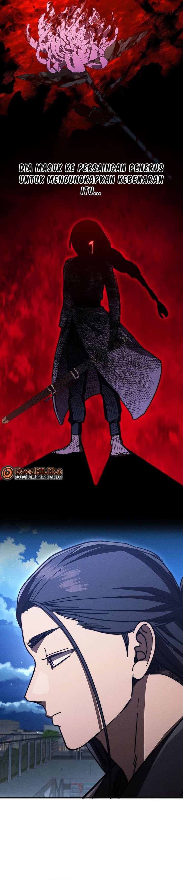 I Became the Successor of the Martial God Chapter 39 Gambar 26