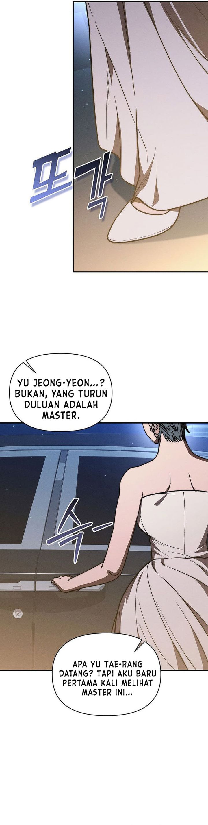 I Became the Successor of the Martial God Chapter 39 Gambar 35