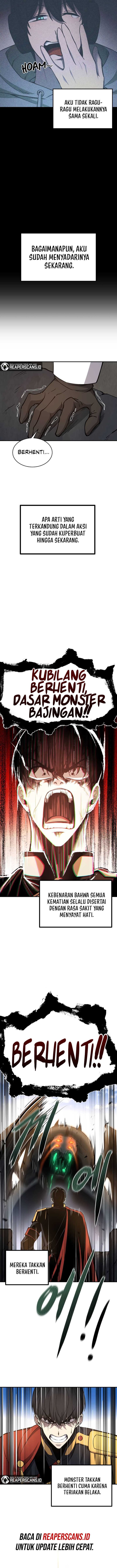 I Became the Tyrant of a Defense Game Chapter 06 Gambar 4