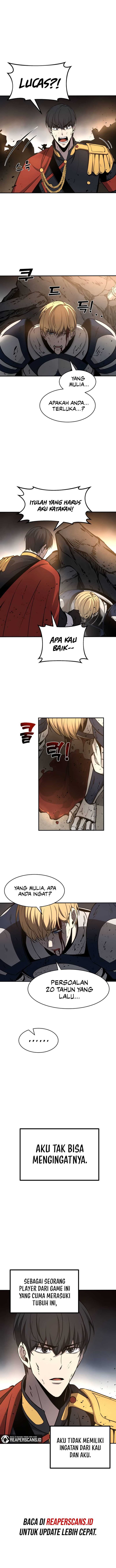 I Became the Tyrant of a Defense Game Chapter 06 Gambar 12