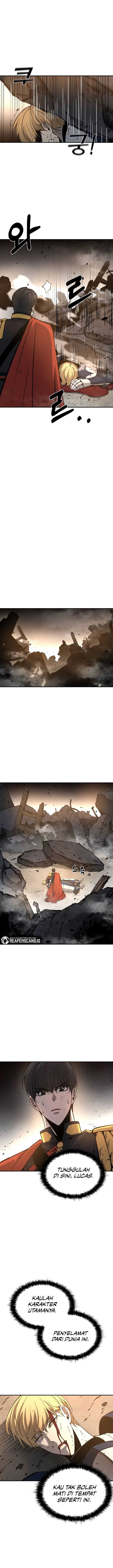 I Became the Tyrant of a Defense Game Chapter 06 Gambar 14