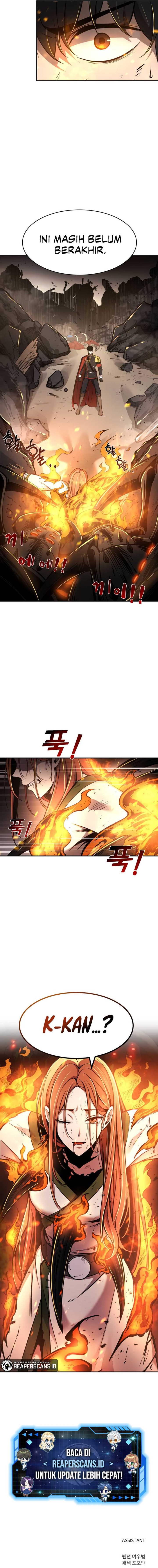 I Became the Tyrant of a Defense Game Chapter 06 Gambar 16