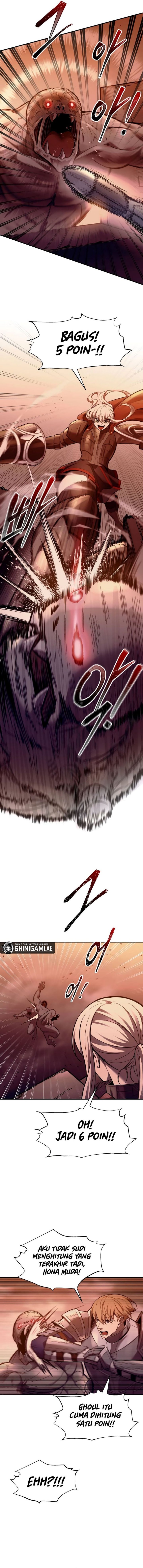I Became the Tyrant of a Defense Game Chapter 99 Gambar 9