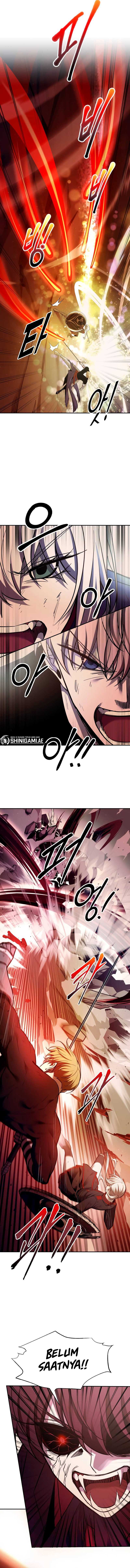I Became the Tyrant of a Defense Game Chapter 111 Gambar 10