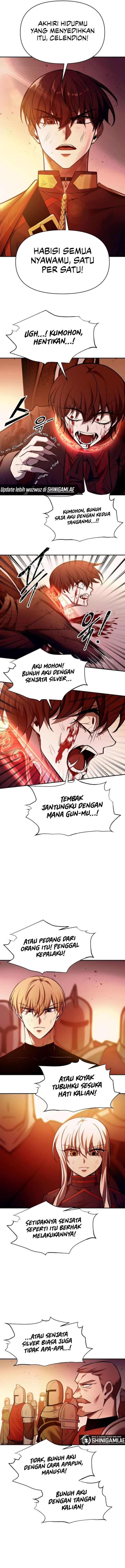 I Became the Tyrant of a Defense Game Chapter 113 Gambar 11