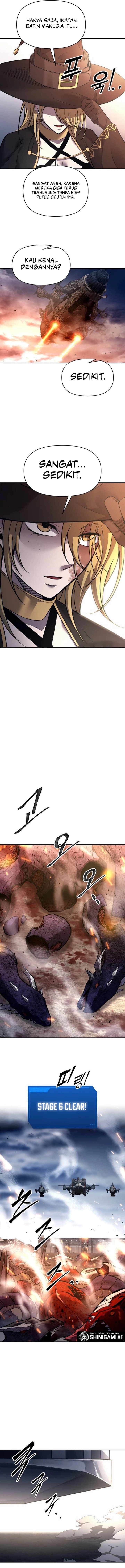 I Became the Tyrant of a Defense Game Chapter 121 Gambar 8