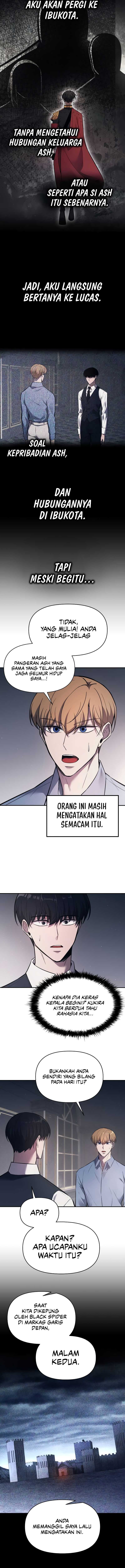 I Became the Tyrant of a Defense Game Chapter 123 Gambar 2