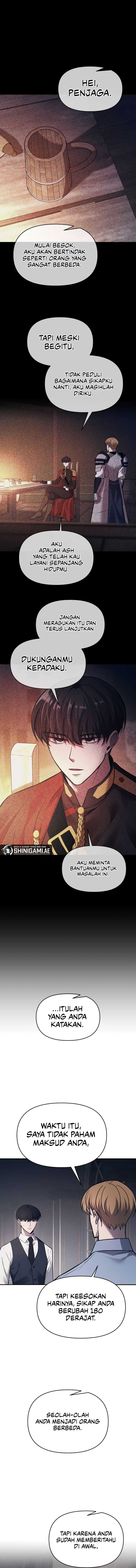 I Became the Tyrant of a Defense Game Chapter 123 Gambar 3