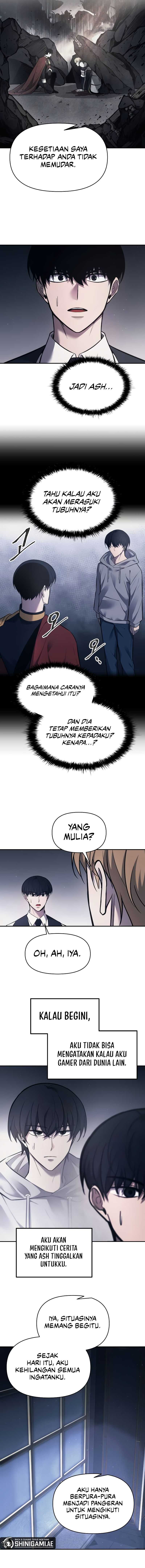 I Became the Tyrant of a Defense Game Chapter 123 Gambar 4