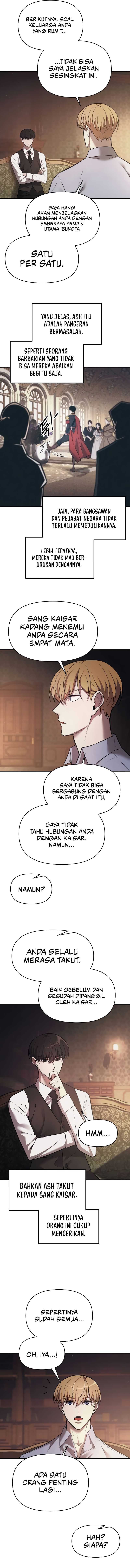 I Became the Tyrant of a Defense Game Chapter 123 Gambar 7
