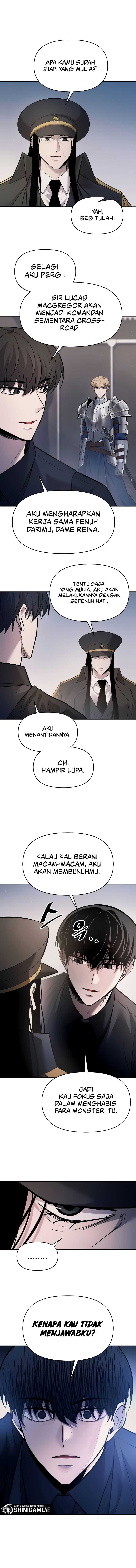 I Became the Tyrant of a Defense Game Chapter 123 Gambar 10