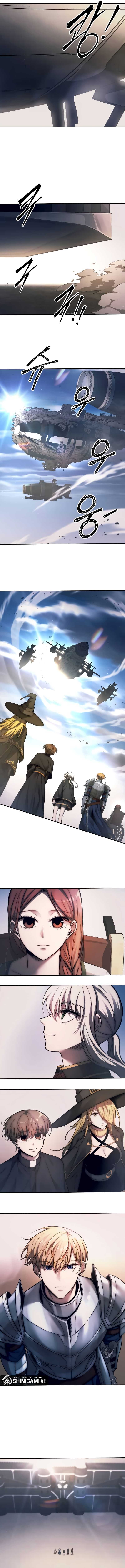 I Became the Tyrant of a Defense Game Chapter 123 Gambar 12