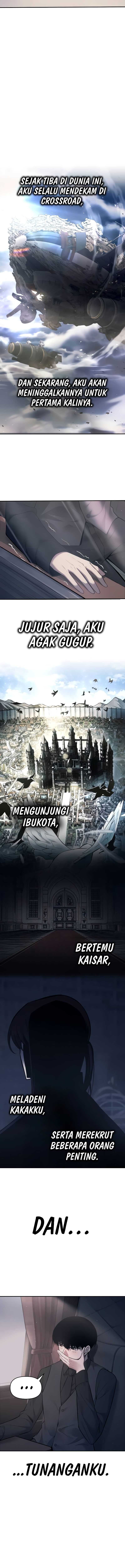 I Became the Tyrant of a Defense Game Chapter 123 Gambar 13