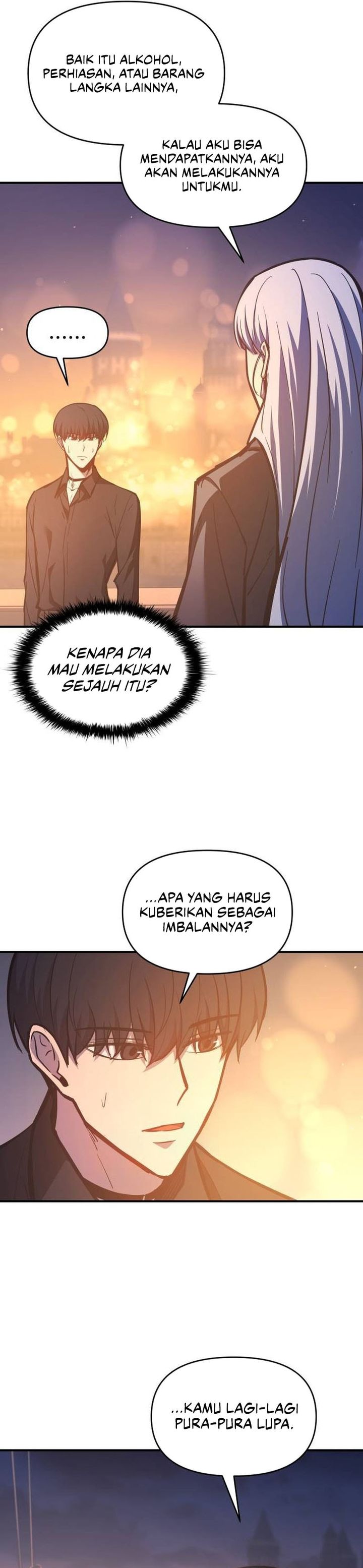 I Became the Tyrant of a Defense Game Chapter 126 Gambar 11