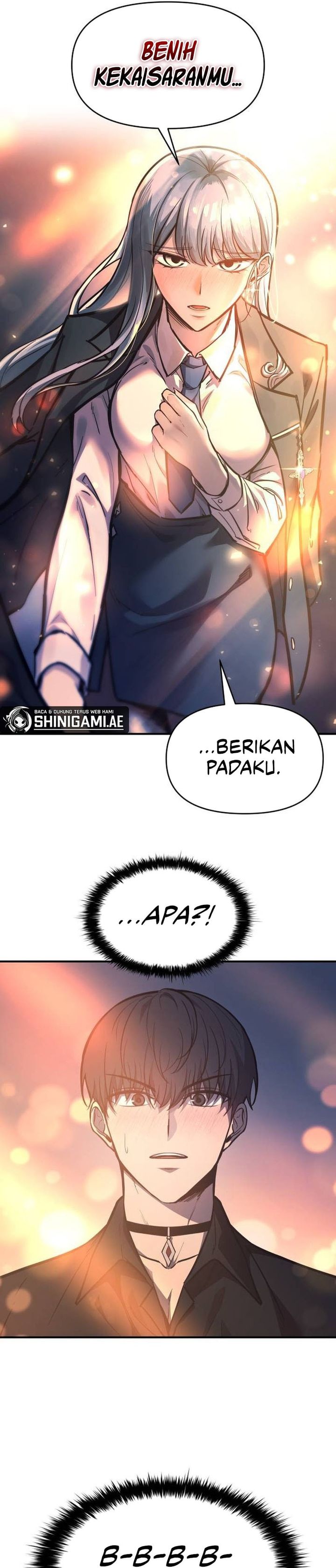 I Became the Tyrant of a Defense Game Chapter 126 Gambar 13