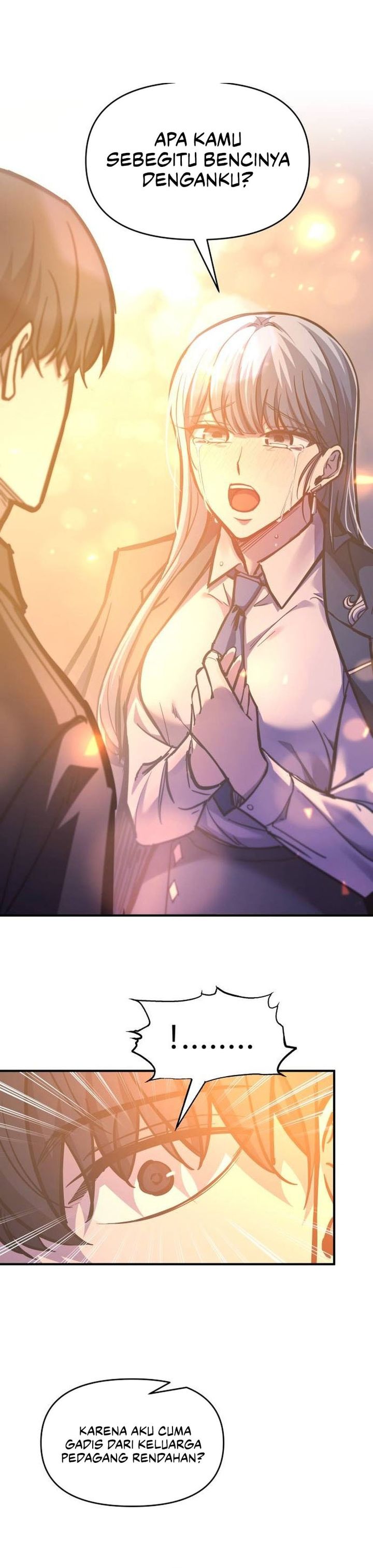 I Became the Tyrant of a Defense Game Chapter 126 Gambar 16
