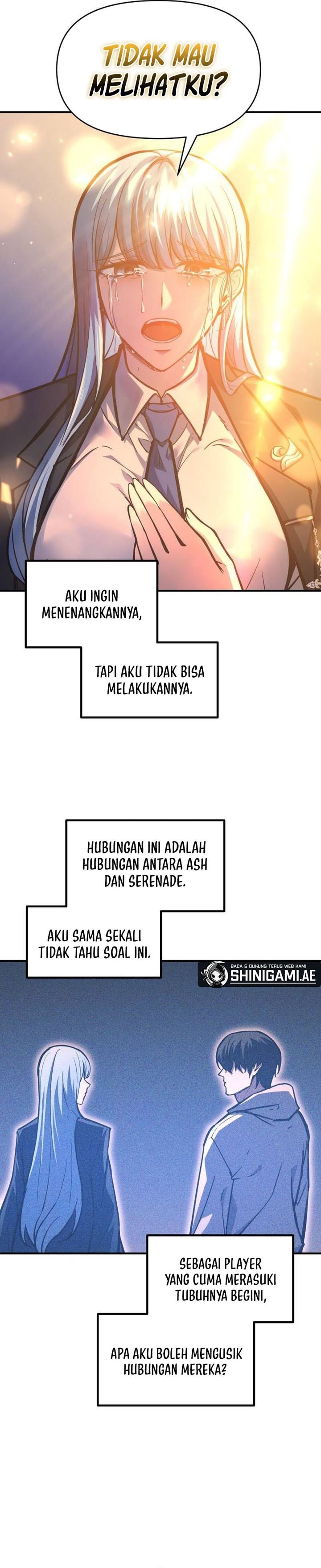I Became the Tyrant of a Defense Game Chapter 126 Gambar 18