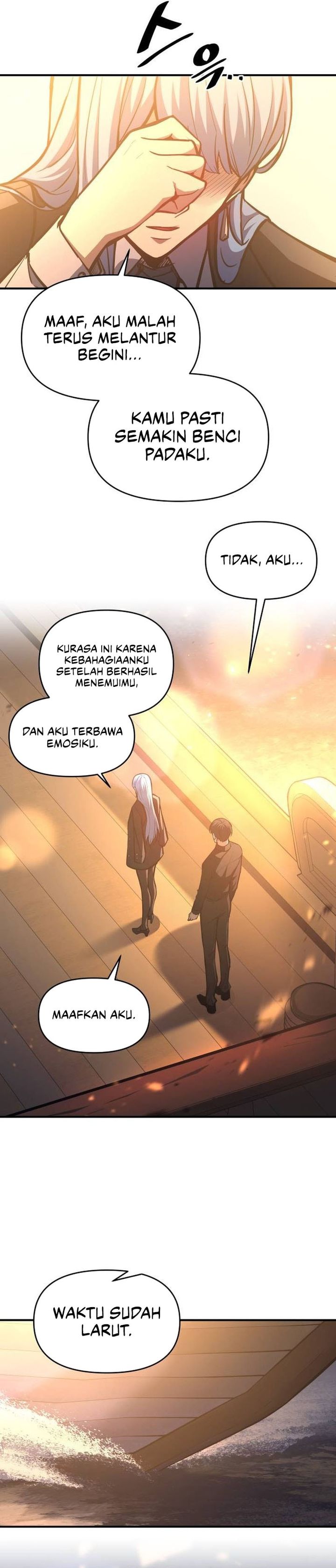 I Became the Tyrant of a Defense Game Chapter 126 Gambar 19