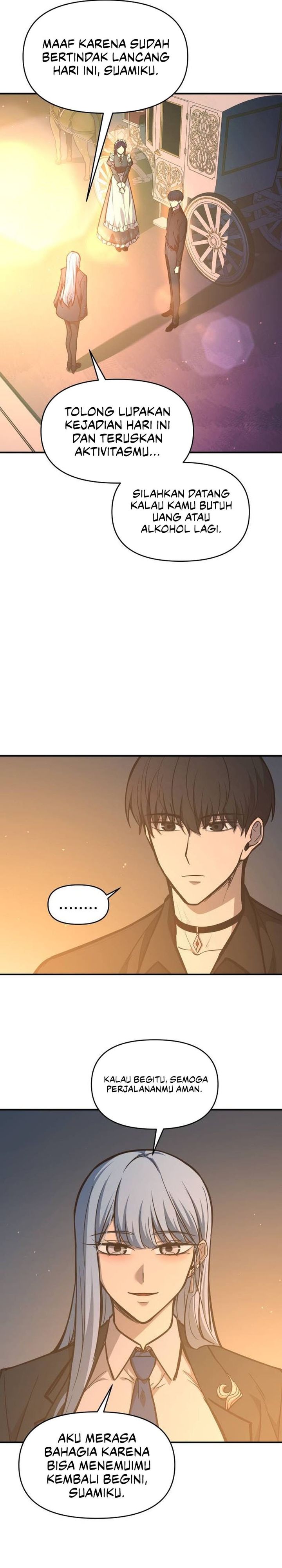 I Became the Tyrant of a Defense Game Chapter 126 Gambar 21