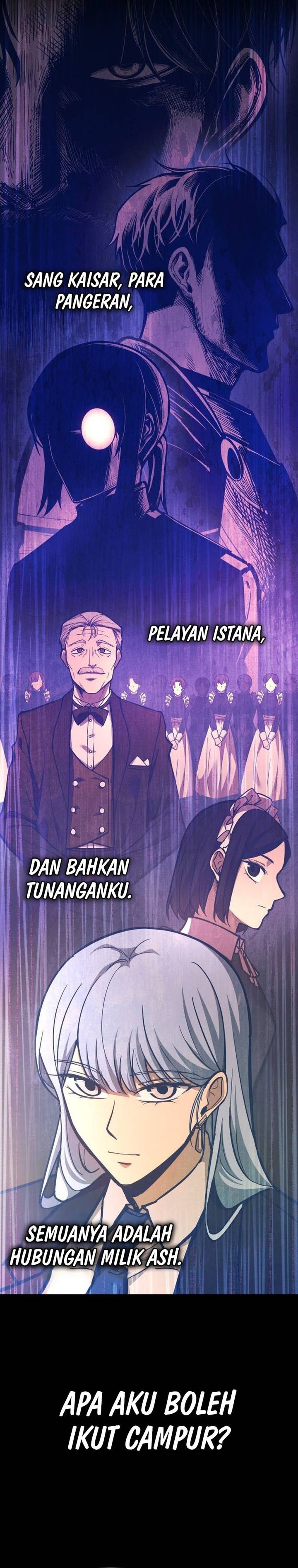 I Became the Tyrant of a Defense Game Chapter 126 Gambar 25
