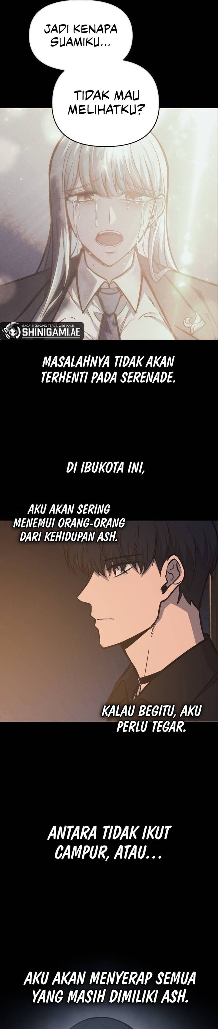 I Became the Tyrant of a Defense Game Chapter 126 Gambar 26