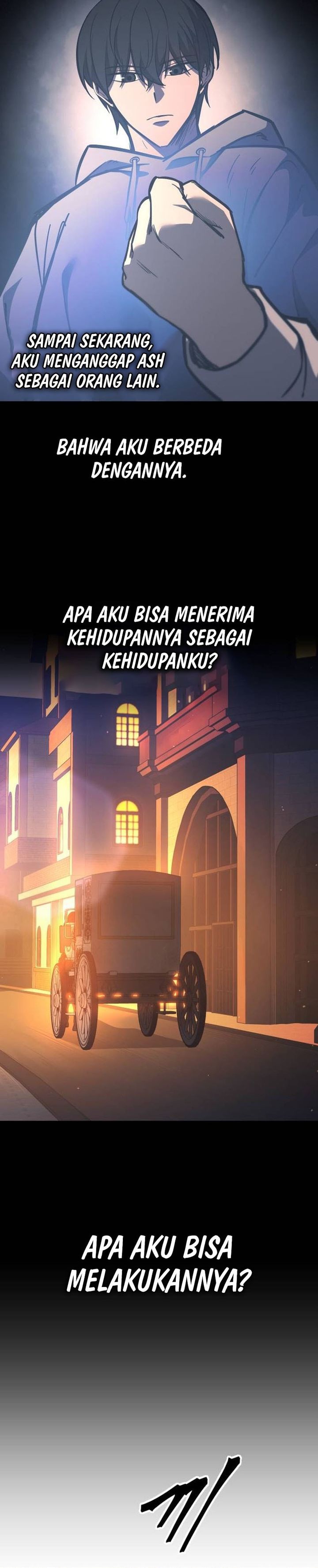 I Became the Tyrant of a Defense Game Chapter 126 Gambar 27