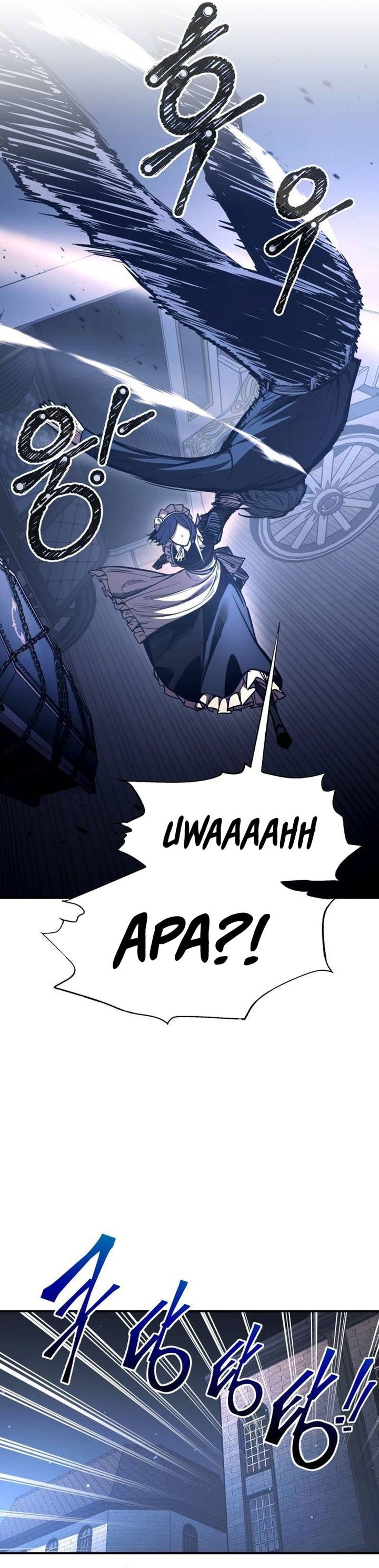 I Became the Tyrant of a Defense Game Chapter 126 Gambar 29