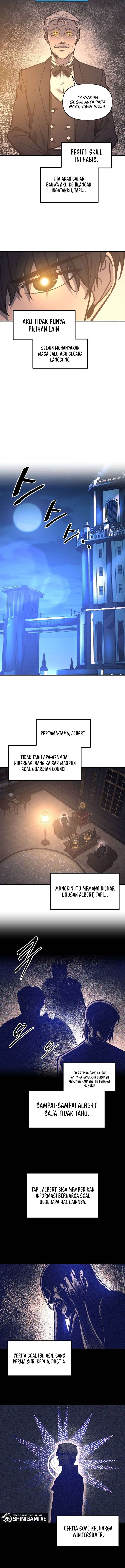 I Became the Tyrant of a Defense Game Chapter 128 Gambar 11