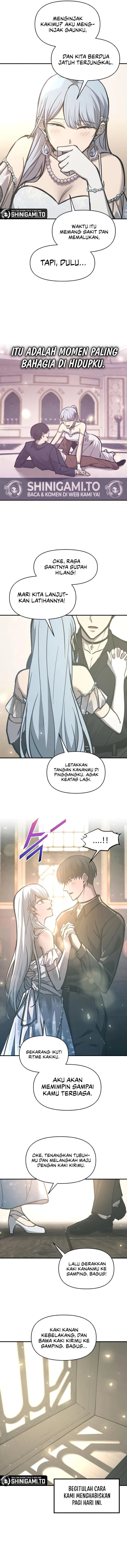 I Became the Tyrant of a Defense Game Chapter 130 Gambar 4