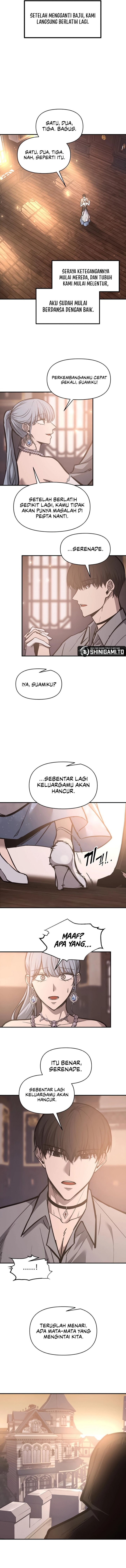 I Became the Tyrant of a Defense Game Chapter 130 Gambar 5
