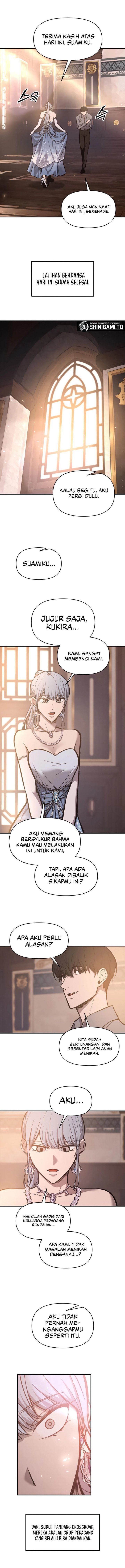 I Became the Tyrant of a Defense Game Chapter 130 Gambar 9