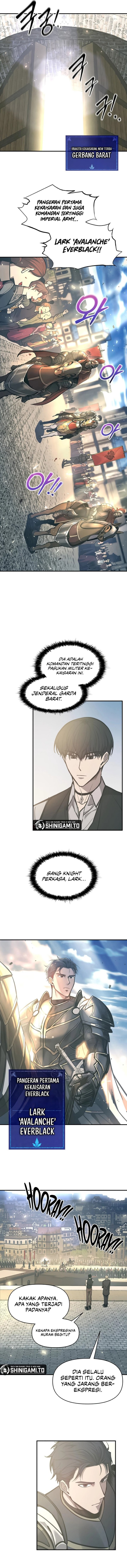 I Became the Tyrant of a Defense Game Chapter 130 Gambar 11