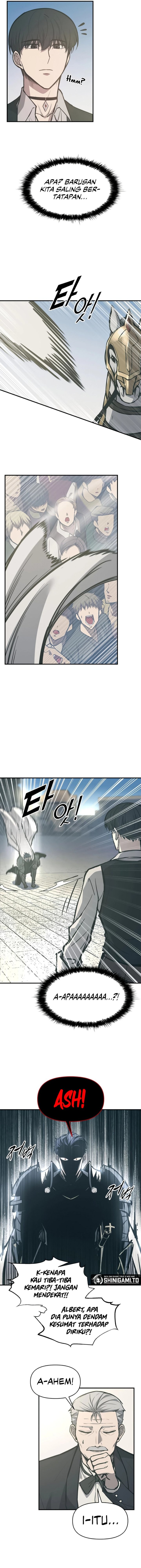 I Became the Tyrant of a Defense Game Chapter 130 Gambar 12